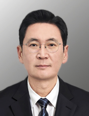 김태우 교수(전략기획처장)