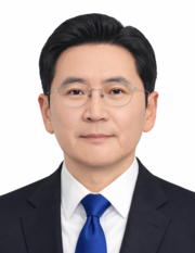 김태우 교수(전략기획처장)